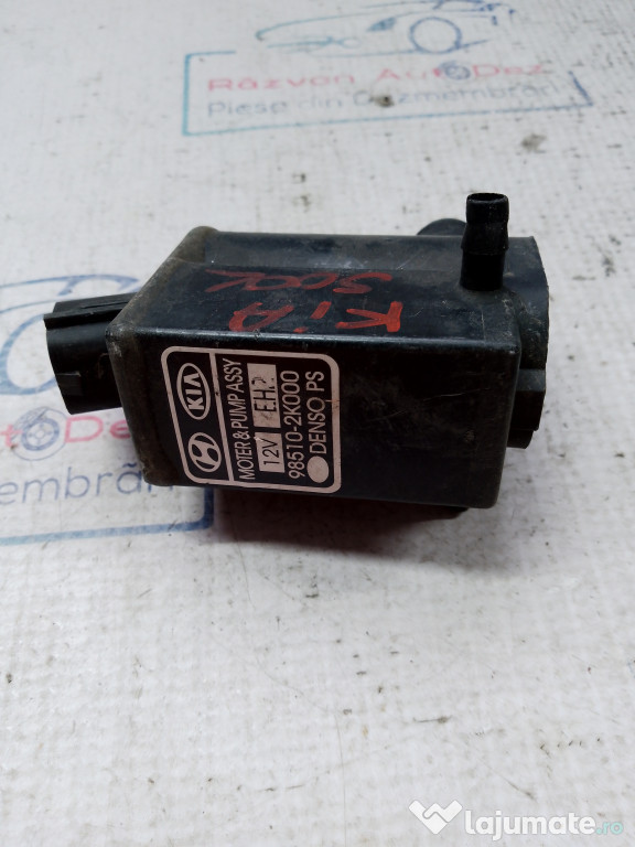Modul stergator parbriz Kia Sool