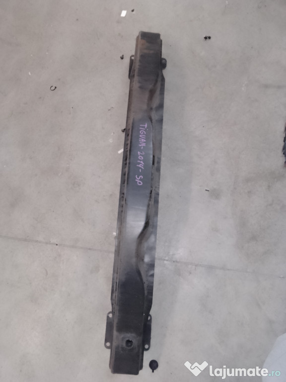 Intaritura bara spate Volkswagen Tiguan 2.0 Motorina 2014