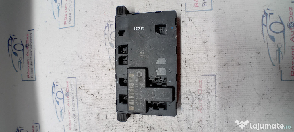 Modul usa Mercedes C 220 2002