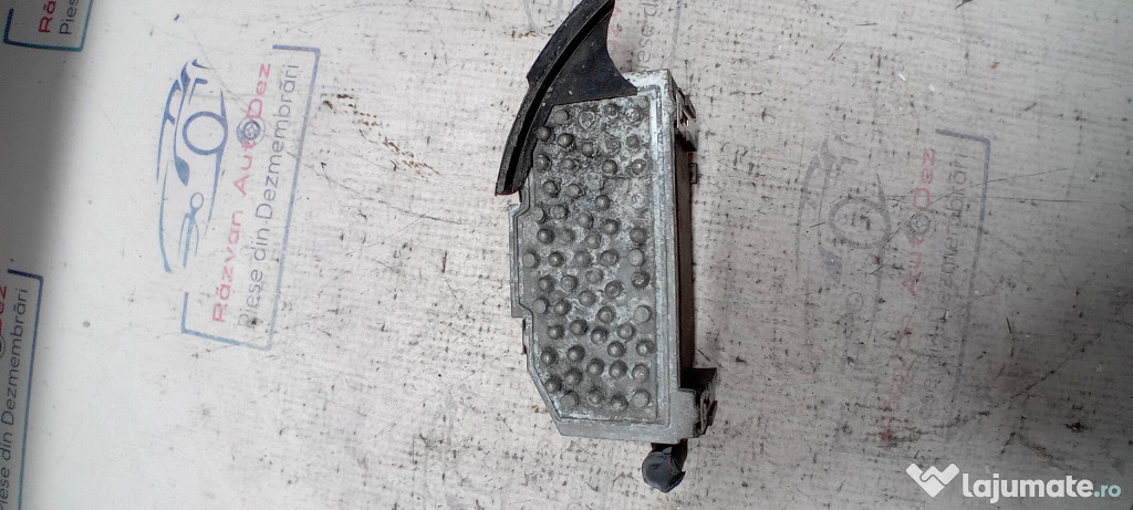 Rezistenta aeroterma Volkswagen Passat CC 2013