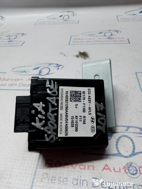 Modul Ecu Kia Sportage 2017