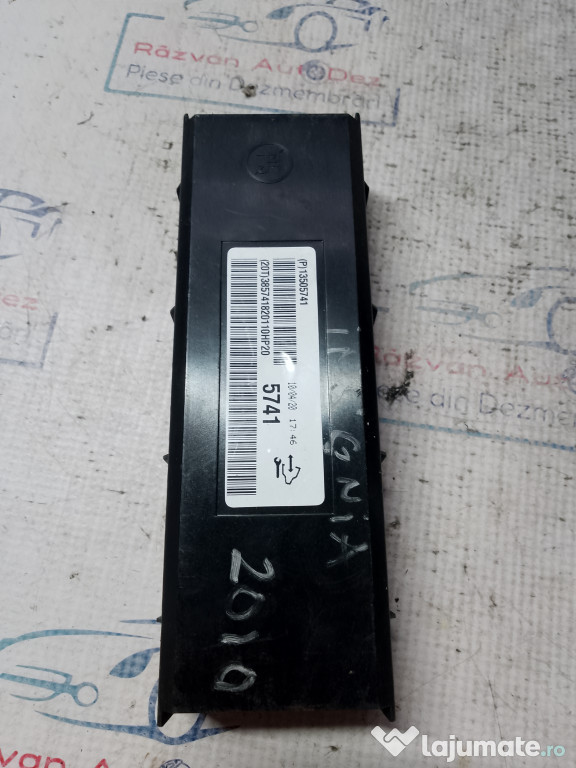 Modul clima Opel Insignia A 2011