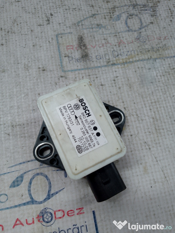 Modul senzor ESP Audi A4 B8 2008