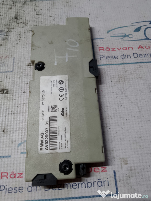 Amplificator antena BMW F10 2011