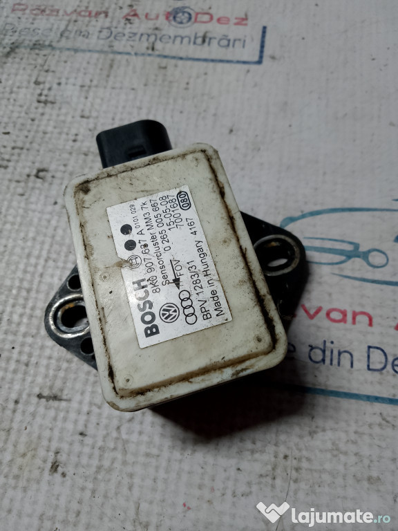 Modul senzor ESP Volkswagen Golf 5 2008