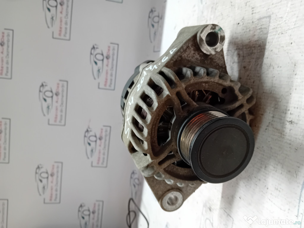 Alternator Suzuki SX4 1.6 Motorina 2014