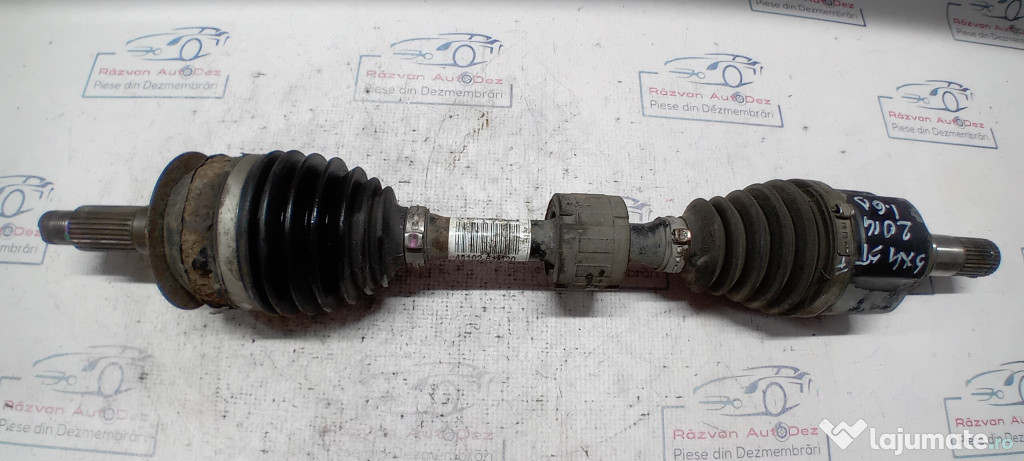 Planetara stanga fata Suzuki SX4 1.6 Motorina 2014