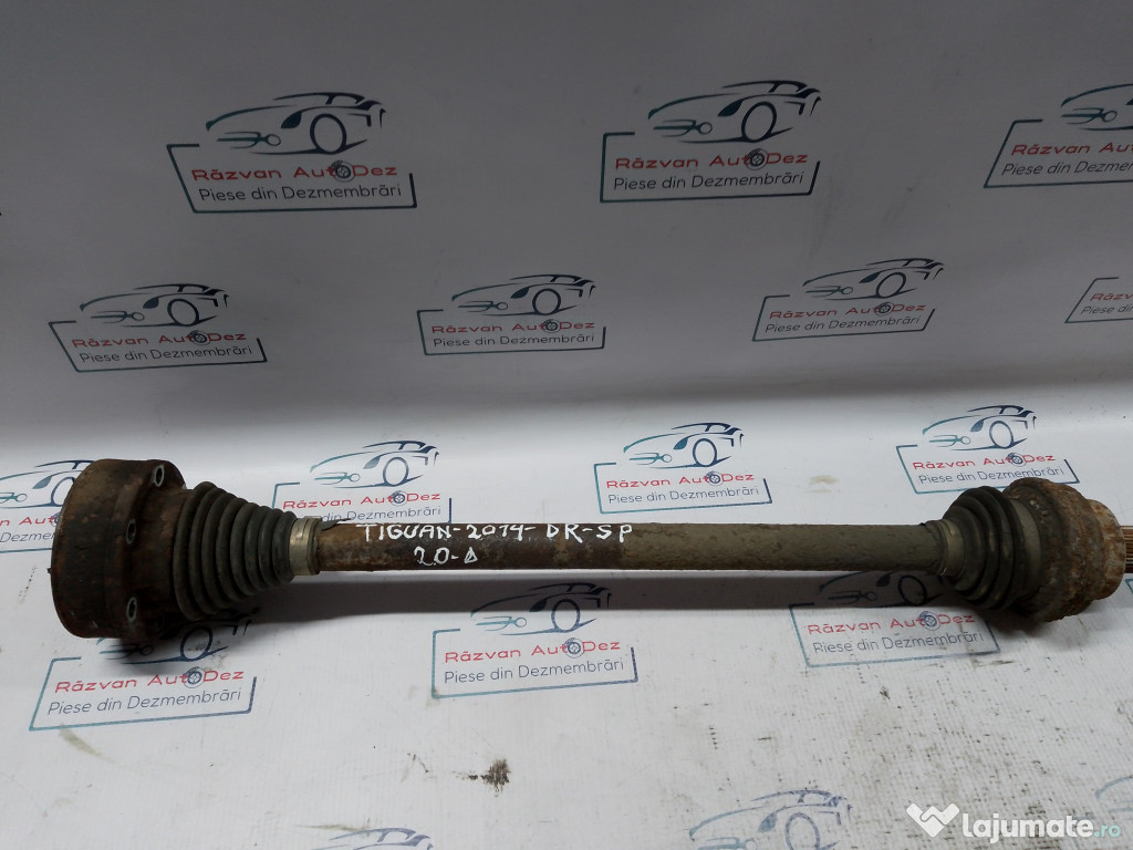 Planetara dreapta spate Volkswagen Tiguan 2.0 Motorina 2014