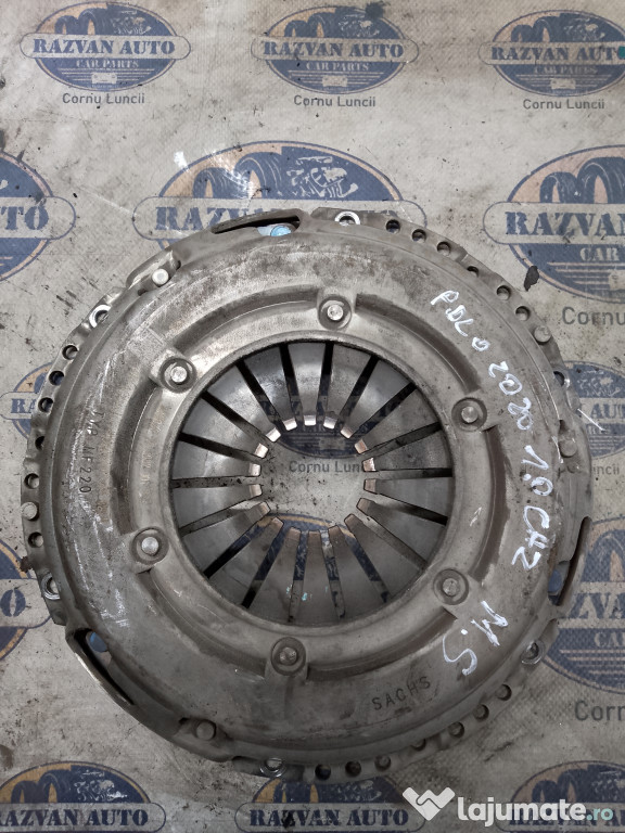 Placa de presiune masa simpla Volkswagen Polo 1.0 2022