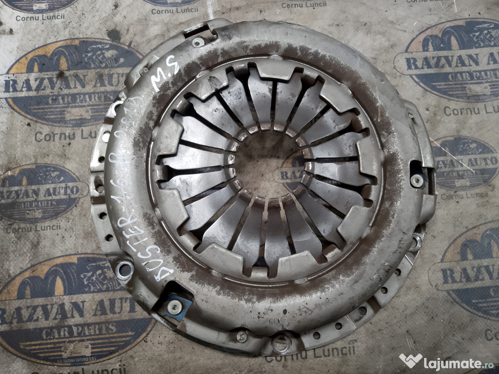 Placa de presiune masa simpla Dacia Duster 1.6 Benzina 2019