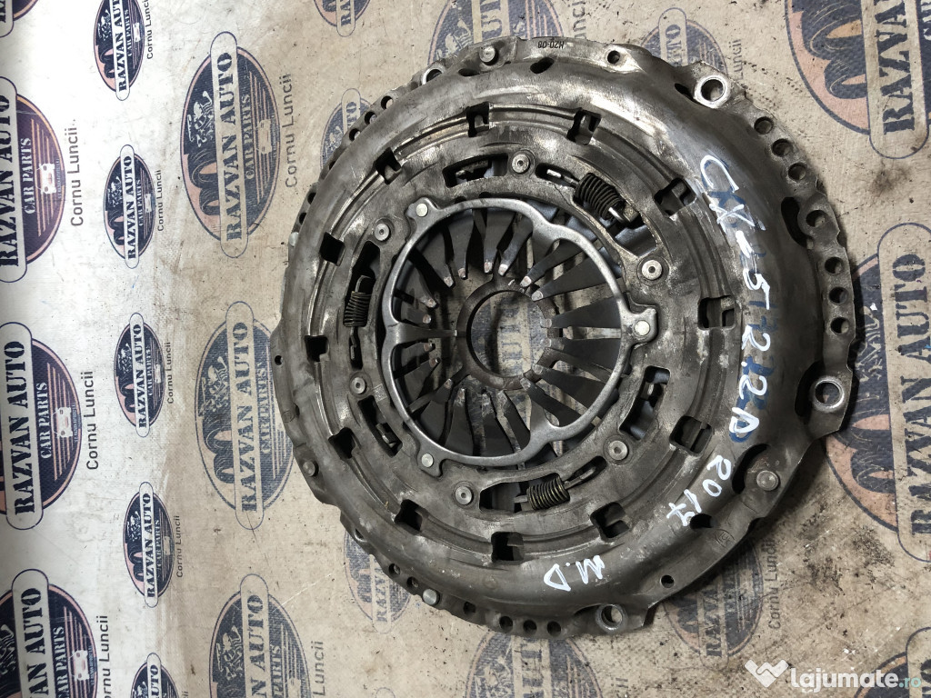 Placa de presiune masa dubla Mazda CX-5 2.2 Motorina 2017