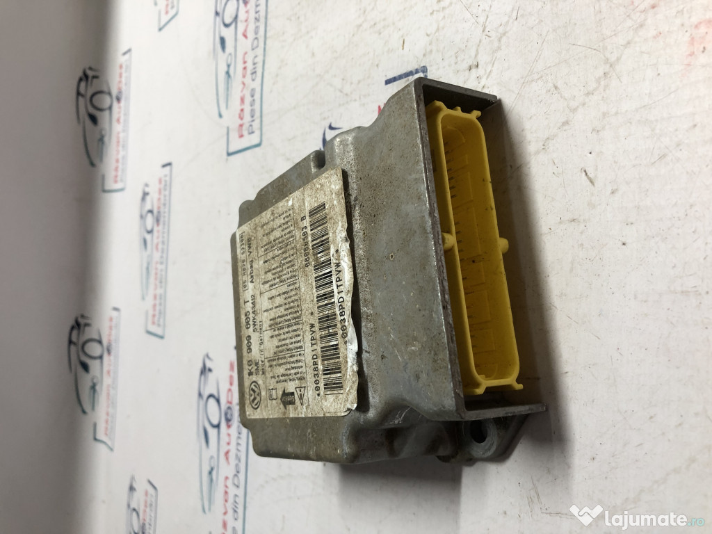 Modul airbag Volkswagen Golf 5 2005