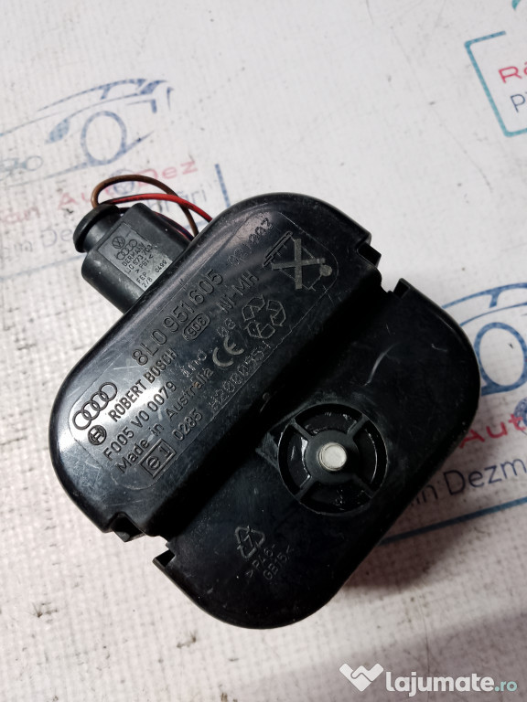 Sirena alarma Audi A2 2003