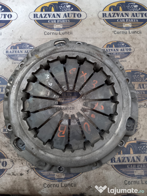 Placa de presiune masa simpla Mazda CX-3 2.0 Benzina 2013