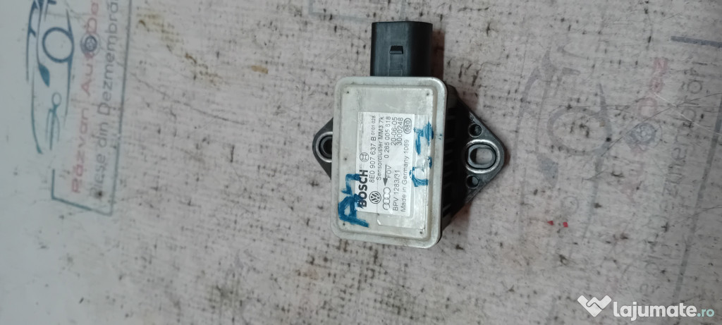 Modul senzor ESP Audi A4 B7