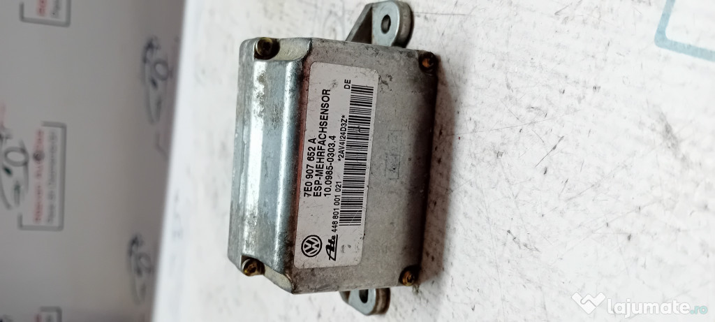 Modul senzor ESP Volkswagen Touareg 2012