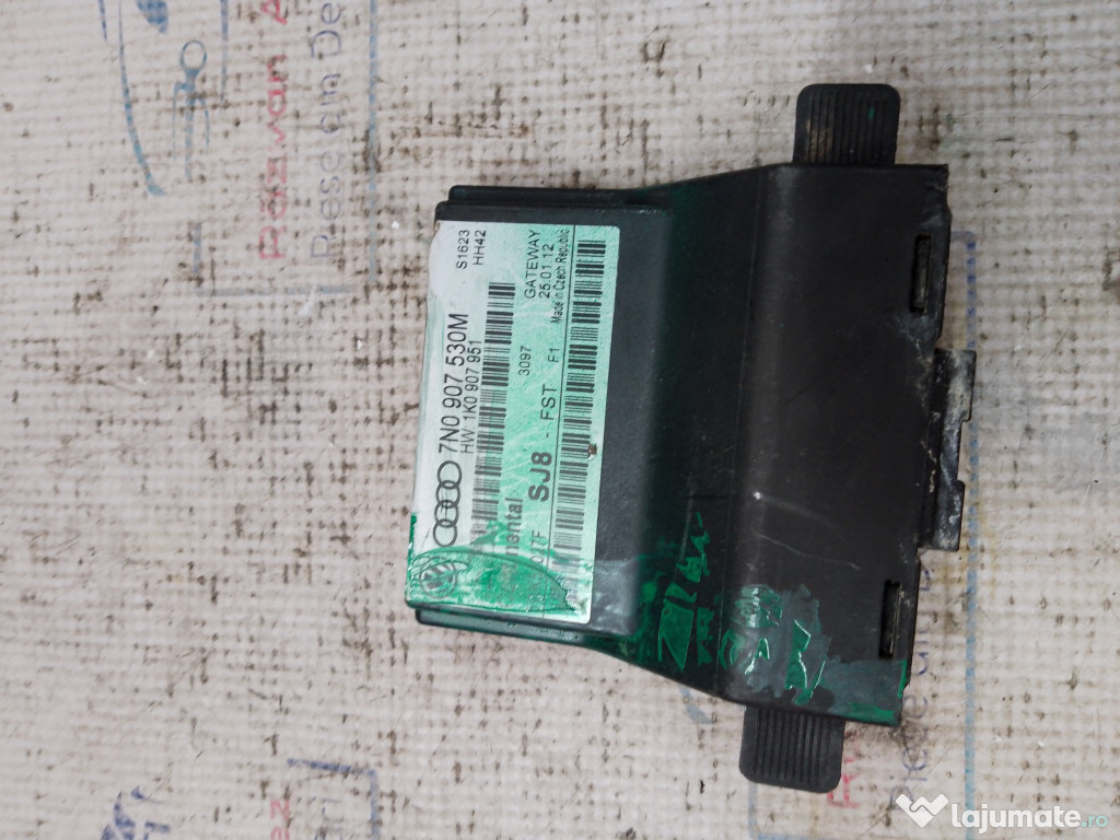 Modul electronic Seat Leon 2012