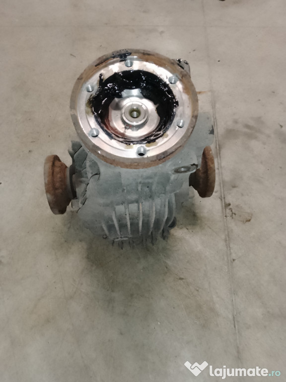 Grup spate Audi Q5 2.0 Motorina 2013