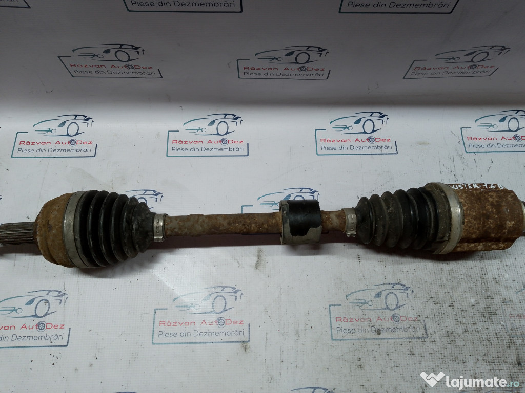 Planetara stanga fata Dacia Duster 1.6 Benzina 2019