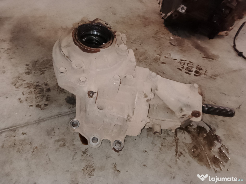 Grup fata Mitsubishi Outlander 2.2 Motorina 2012