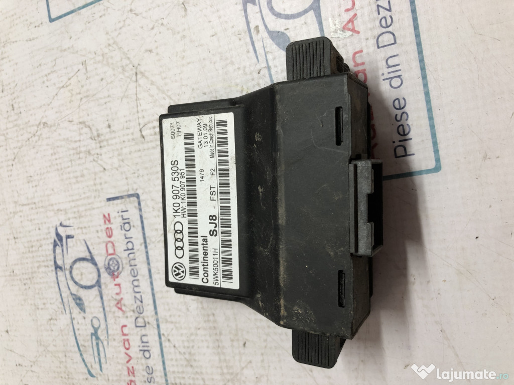 Modul Gateway Volkswagen Golf 5 2009