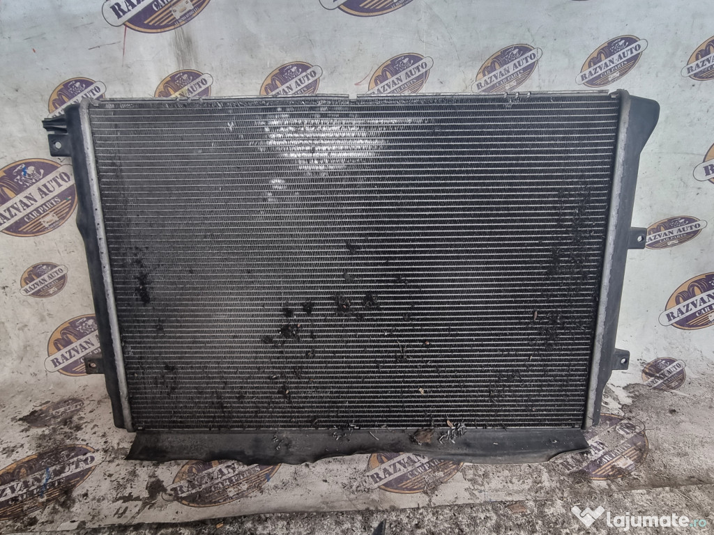 Radiator apa Volkswagen Tiguan 2.0 Motorina 2013