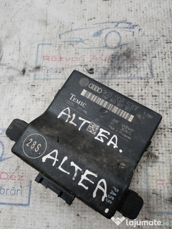 Modul Gateway Seat Altea 2005