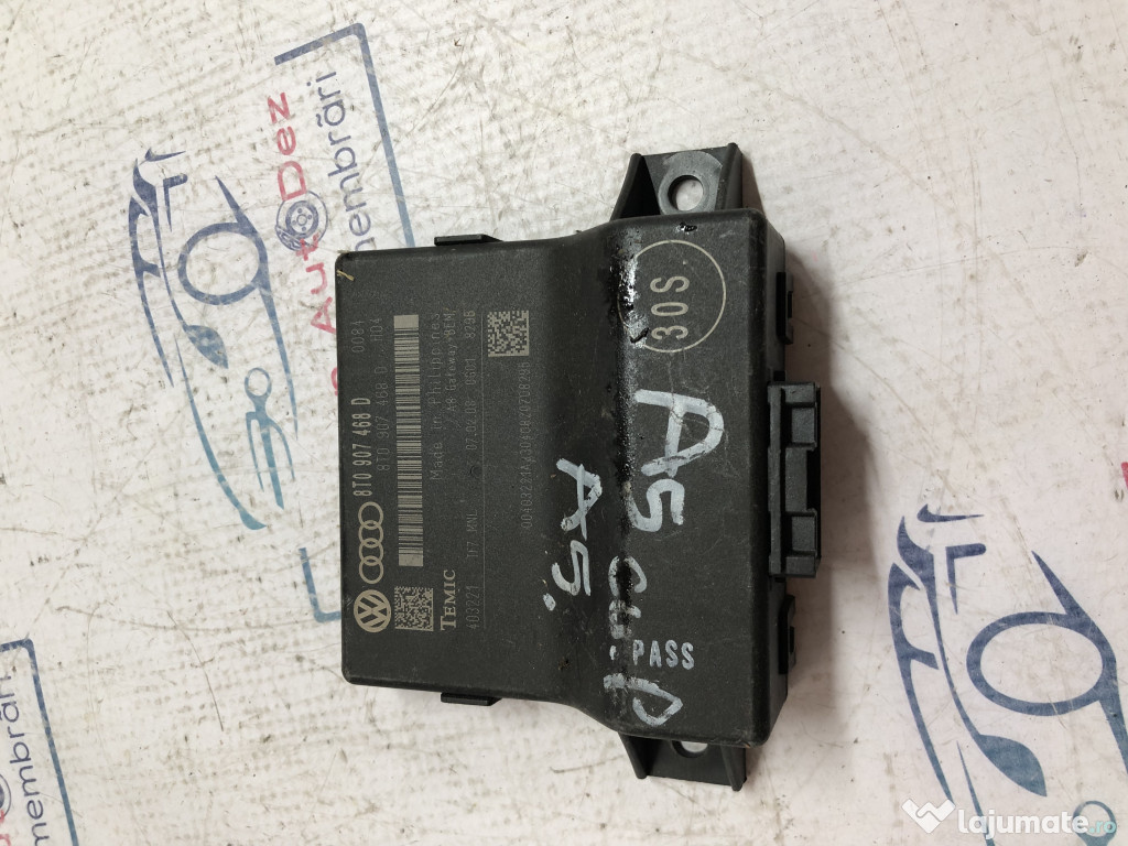 Modul Gateway Audi A5 2008