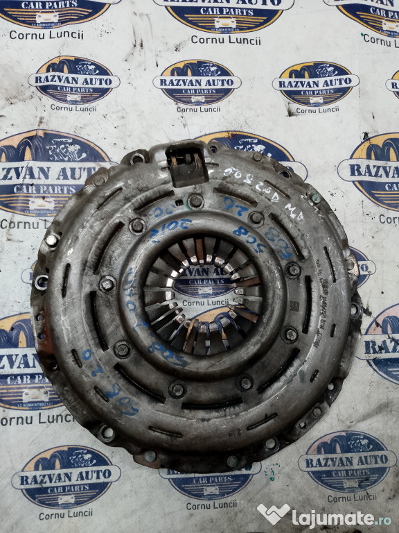 Placa de presiune masa dubla Peugeot 508 2.0 Motorina 2012