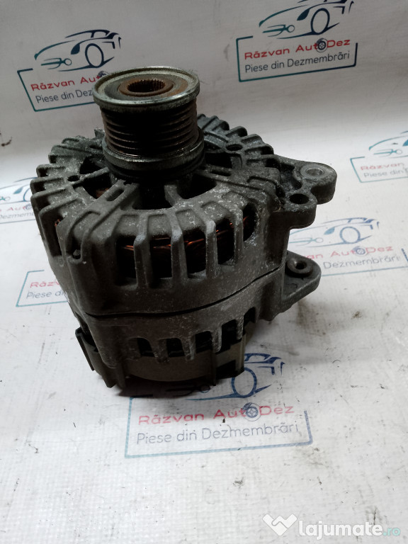 Alternator Audi A5 2.0 2012