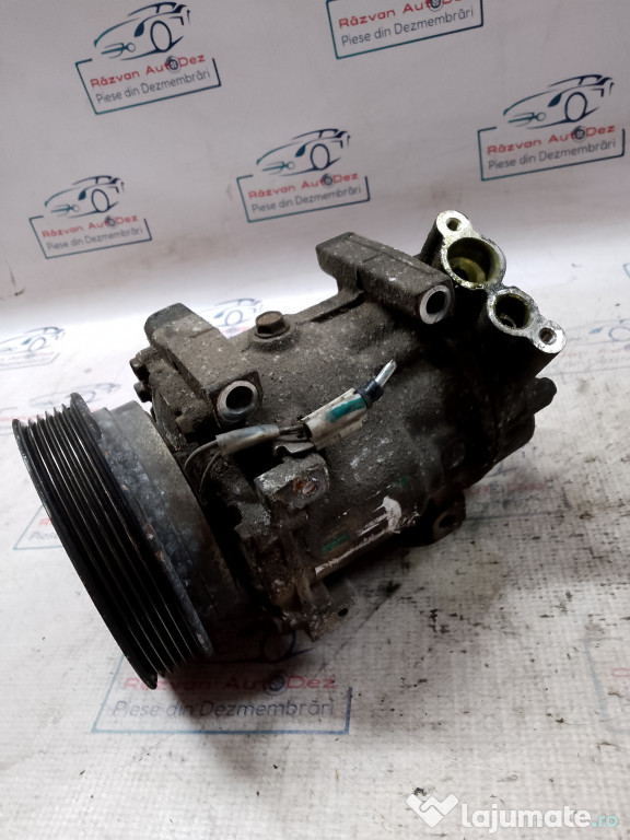 Compresor AC Dacia Duster 1.5 Motorina 2013