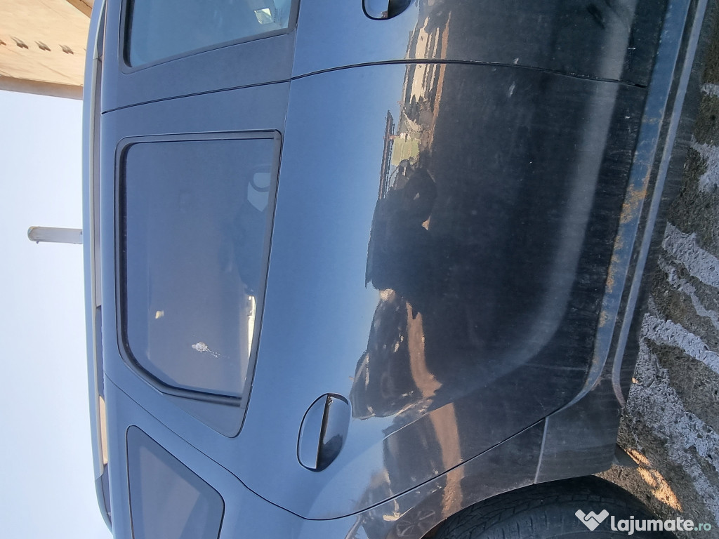 Usa dreapta spate Dacia Duster 2019