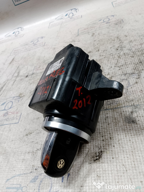 Contact plus cheie Volkswagen Touareg 2012