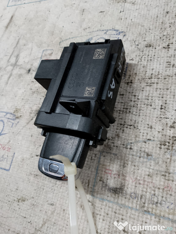 Contact plus cheie Audi A5 2013