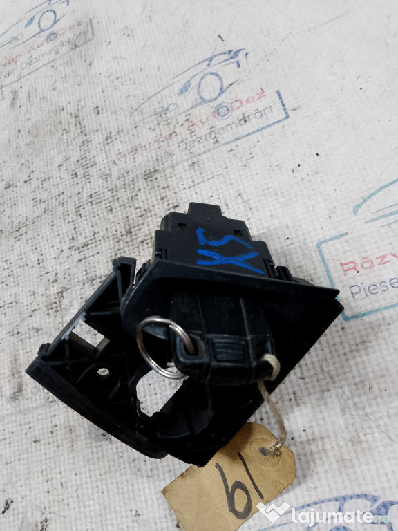 Contact plus cheie BMW X5 E70 2008