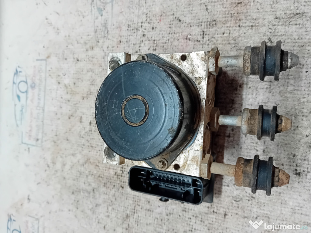 Pompa abs Seat Ibiza 2012