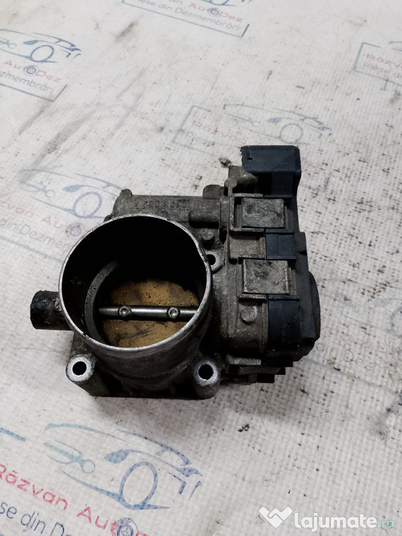 Clapeta acceleratie Volkswagen Golf 5 1.4 2008