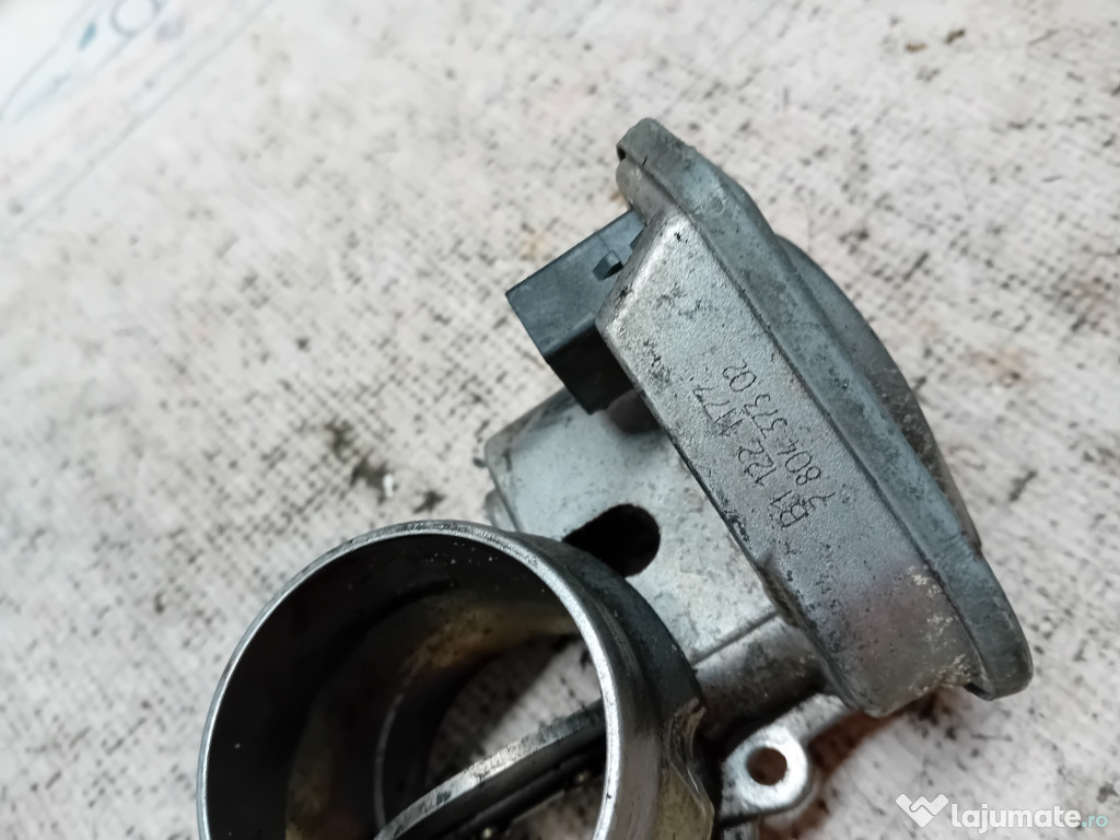 Clapeta acceleratie Seat Altea 2010