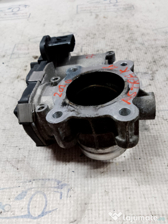 Clapeta acceleratie Opel Astra K 1.6 Motorina 2020