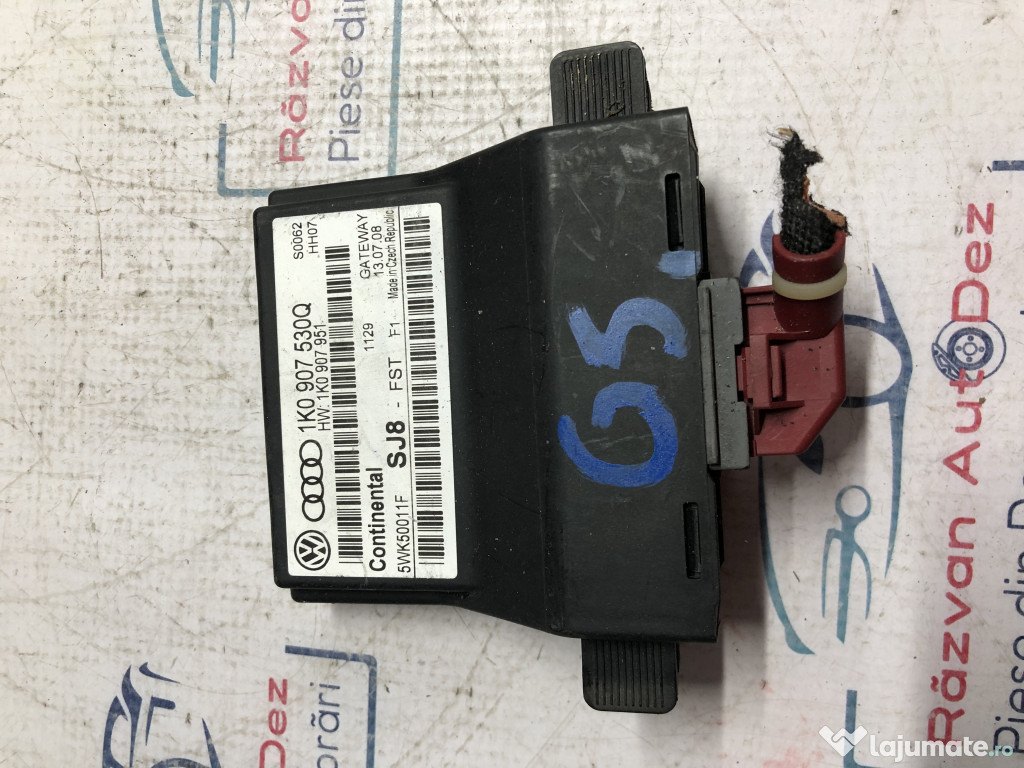 Modul Gateway Volkswagen Golf 5 2008