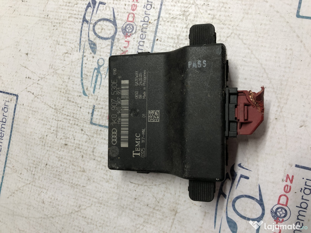 Modul Gateway Volkswagen Golf 5 2005