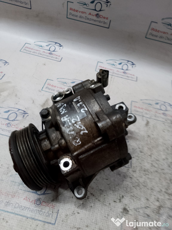 Compresor AC Mitsubishi Outlander 2.2 Motorina 2012