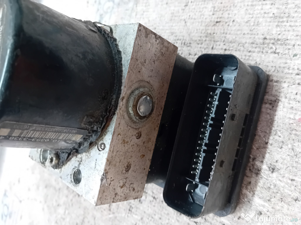 Pompa abs Skoda Roomster 2008