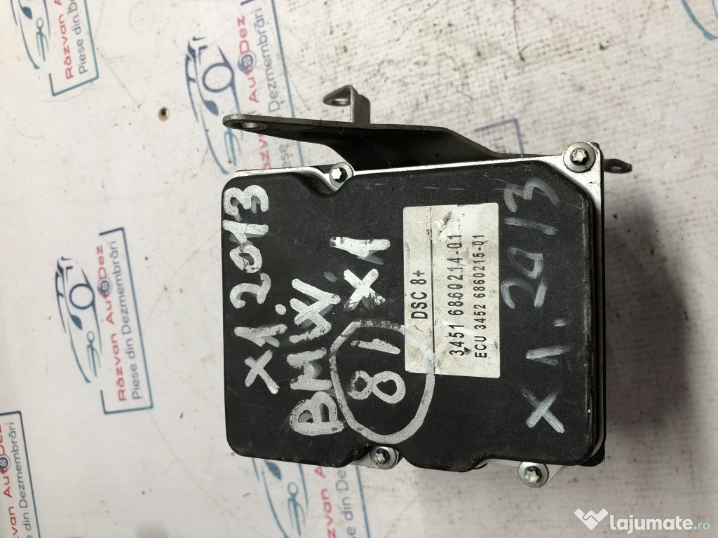 Pompa abs BMW X1 2.0 2013