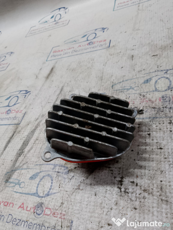 Modul led dreapta Opel Grandland X 2018