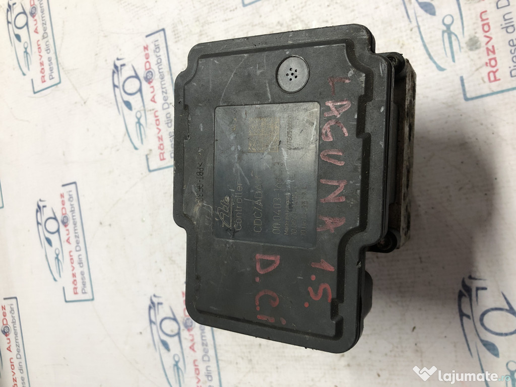 Pompa abs Renault Laguna 1.5 2010