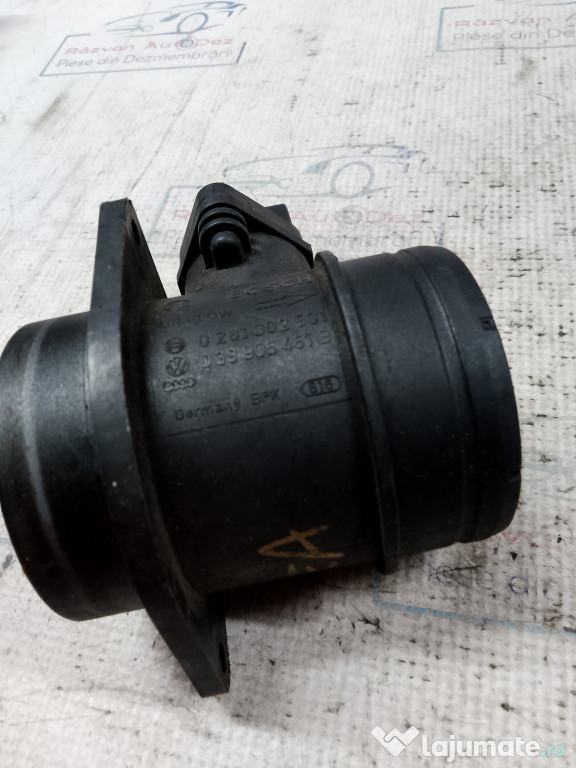 Debitmetru aer Seat Altea 2009