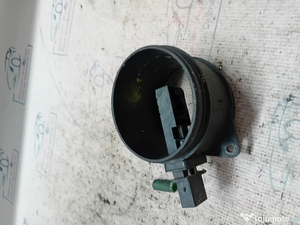 Debitmetru aer BMW 525 2009