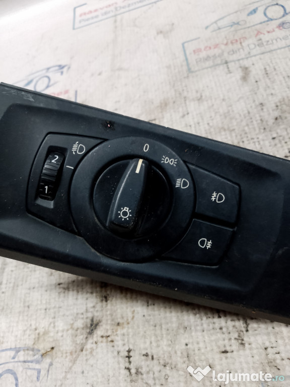 Bloc lumini BMW E90 2009