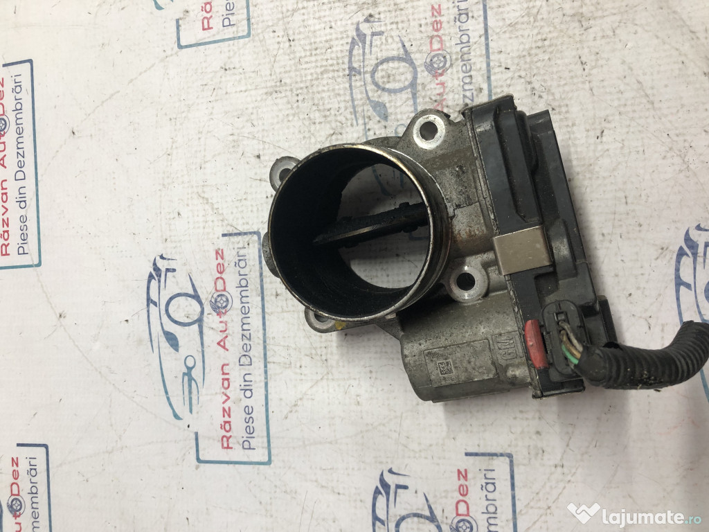 Clapeta acceleratie Chevrolet Captiva 2.2 2012